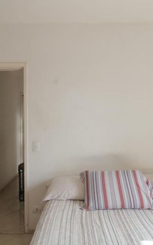 Apartamento à venda com 90m², 3 quartos e 3 vagasSuite 1