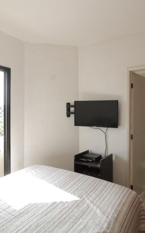 Apartamento à venda com 90m², 3 quartos e 3 vagasSuite 1