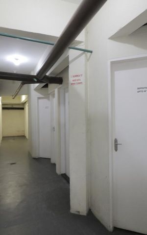 Apartamento à venda com 90m², 3 quartos e 3 vagasDeposito 