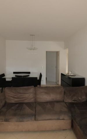 Apartamento à venda com 90m², 3 quartos e 3 vagasSala 