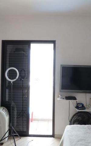 Apartamento à venda com 90m², 3 quartos e 3 vagasSuite 2