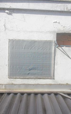 Casa à venda com 240m², 6 quartos e 3 vagasVista da suíte 1
