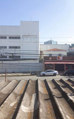 Casa à venda com 240m², 6 quartos e 3 vagasVista do quarto 1