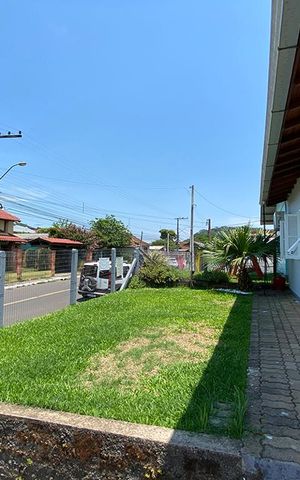 Casa à venda com 117m², 2 quartos e 2 vagasÁrea Externa