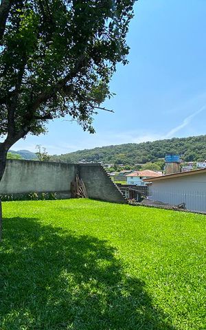 Casa à venda com 117m², 2 quartos e 2 vagasÁrea Externa