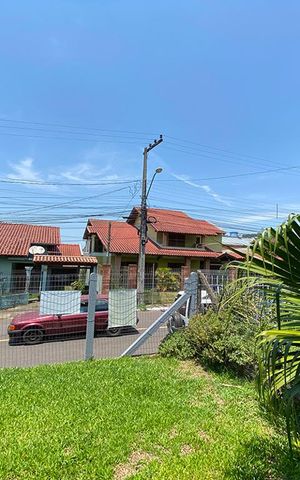 Casa à venda com 117m², 2 quartos e 2 vagasVista do Quarto 1