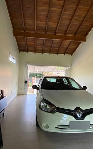 Casa à venda com 117m², 2 quartos e 2 vagasGaragem