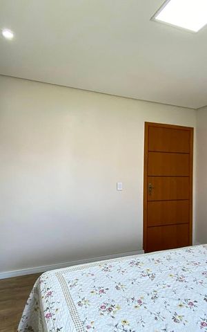 Casa à venda com 117m², 2 quartos e 2 vagasQuarto 1