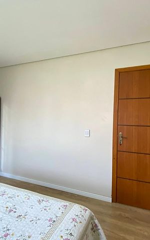 Casa à venda com 117m², 2 quartos e 2 vagasQuarto 1