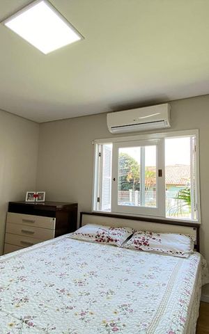 Casa à venda com 117m², 2 quartos e 2 vagasQuarto 1