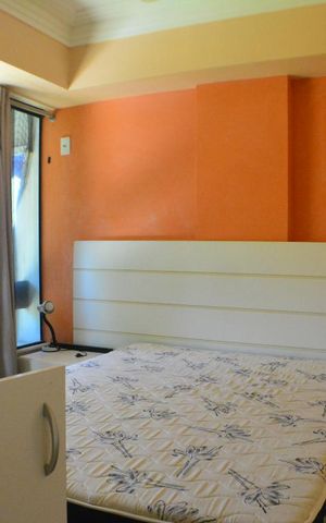 Apartamento para alugar com 63m², 2 quartos e 1 vagaQuarto 1