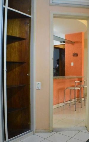 Apartamento para alugar com 63m², 2 quartos e 1 vagaQuarto 2