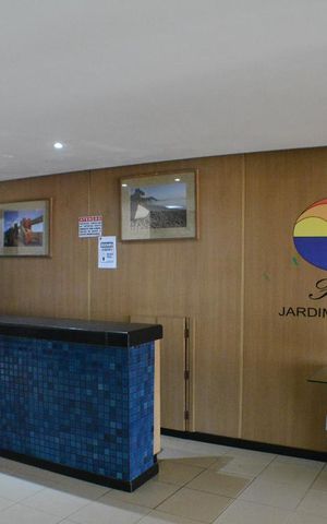 Apartamento para alugar com 63m², 2 quartos e 1 vagaÁrea comum
