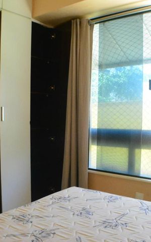 Apartamento para alugar com 63m², 2 quartos e 1 vagaQuarto 1
