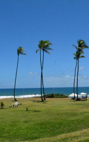 Apartamento para alugar com 63m², 2 quartos e 1 vagaVista para o mar