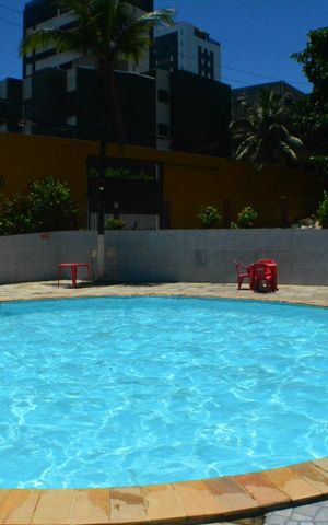 Apartamento para alugar com 63m², 2 quartos e 1 vagaÁrea comum