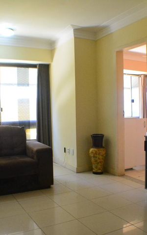 Apartamento para alugar com 63m², 2 quartos e 1 vagaDetalhe Sala