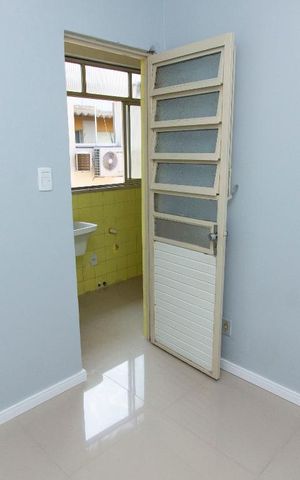 Apartamento para alugar com 96m², 3 quartos e sem vaga Apartamento para alugar com 96m², 3 quartos e sem vagaQuarto de Serviço