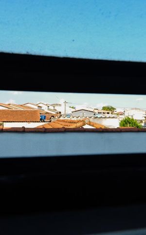 Casa para alugar com 190m², 3 quartos e 3 vagas Casa para alugar com 190m², 3 quartos e 3 vagasVista do Quarto 2