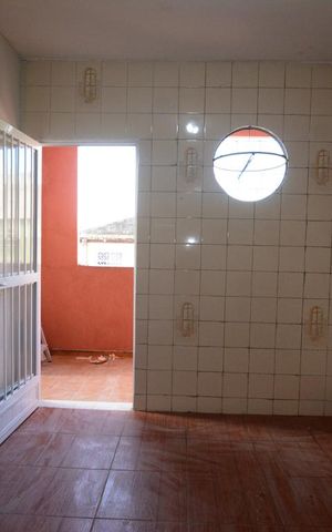 Apartamento para alugar com 100m², 2 quartos e sem vagaCozinha
