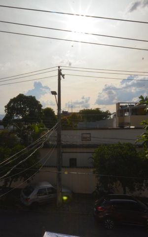 Apartamento para alugar com 100m², 2 quartos e sem vagaVista do Quarto 1