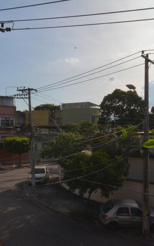 Apartamento para alugar com 100m², 2 quartos e sem vagaVista da Sala