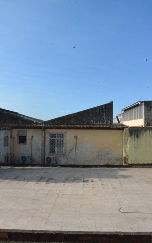 Apartamento para alugar com 100m², 2 quartos e sem vagaVista da cozinha