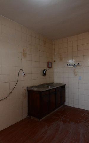 Apartamento para alugar com 100m², 2 quartos e sem vagaCozinha