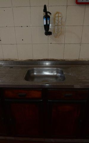 Apartamento para alugar com 100m², 2 quartos e sem vagaCozinha