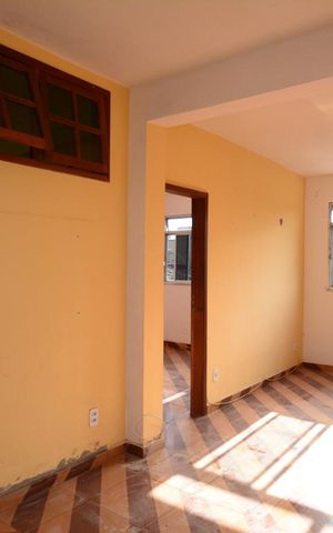 Apartamento para alugar com 100m², 2 quartos e sem vagaSala