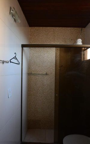 Apartamento para alugar com 100m², 2 quartos e sem vagaBanheiro social