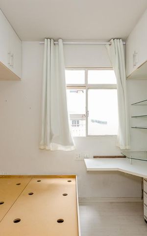 Apartamento para alugar com 70m², 2 quartos e 1 vagaQuarto 1