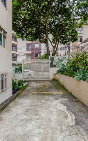 Apartamento para alugar com 70m², 2 quartos e 1 vagaGaragem