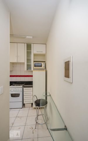 Apartamento para alugar com 70m², 2 quartos e 1 vagaCozinha