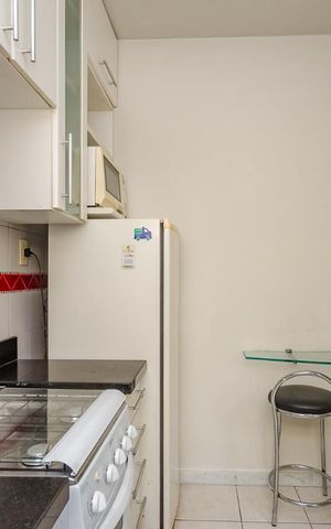 Apartamento para alugar com 70m², 2 quartos e 1 vagaCozinha