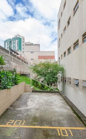 Apartamento para alugar com 70m², 2 quartos e 1 vagaGaragem
