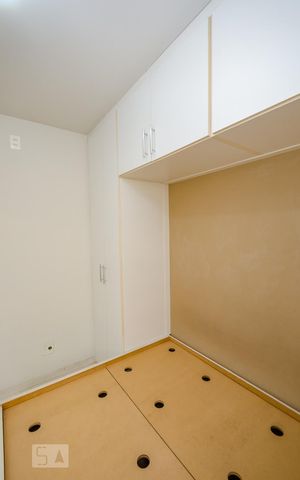 Apartamento para alugar com 70m², 2 quartos e 1 vagaQuarto 1