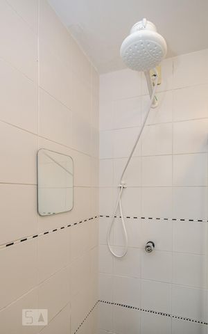 Apartamento para alugar com 70m², 2 quartos e 1 vagaBanheiro Social
