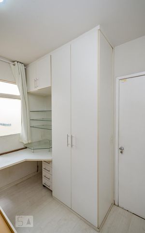 Apartamento para alugar com 70m², 2 quartos e 1 vagaQuarto 1