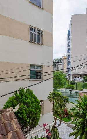 Apartamento para alugar com 70m², 2 quartos e 1 vagaSala