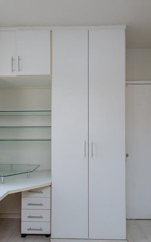 Apartamento para alugar com 70m², 2 quartos e 1 vagaQuarto 1
