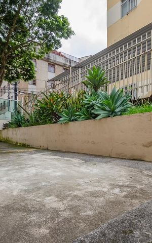 Apartamento para alugar com 70m², 2 quartos e 1 vagaGaragem