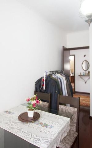 Casa à venda com 308m², 5 quartos e 2 vagasQuarto 1