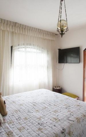 Casa à venda com 308m², 5 quartos e 2 vagasSuíte 1