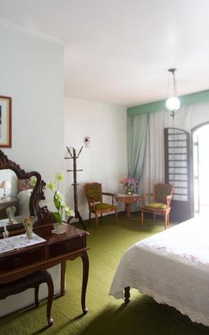 Casa à venda com 308m², 5 quartos e 2 vagasSuíte 2