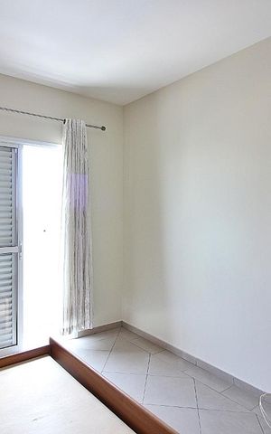 Apartamento à venda com 90m², 3 quartos e 2 vagasQuarto 1 - Suíte