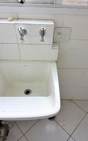 Apartamento à venda com 90m², 3 quartos e 2 vagasÁrea de Serviço