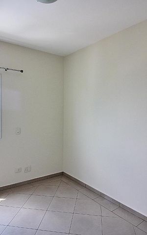 Apartamento à venda com 90m², 3 quartos e 2 vagasQuarto 3