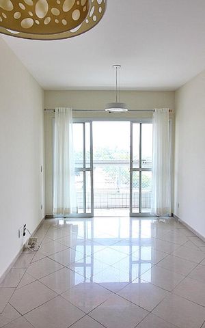 Apartamento à venda com 90m², 3 quartos e 2 vagasSala 
