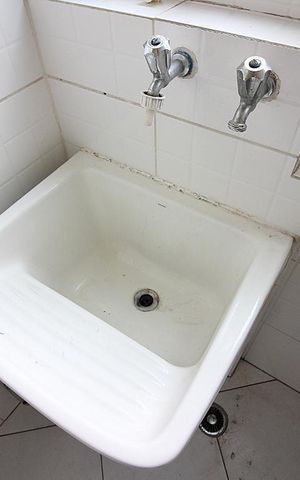 Apartamento à venda com 90m², 3 quartos e 2 vagasÁrea de Serviço